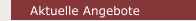 Aktuelle Angebote